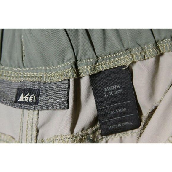 REI mens Pants   - Picture 6 of 6
